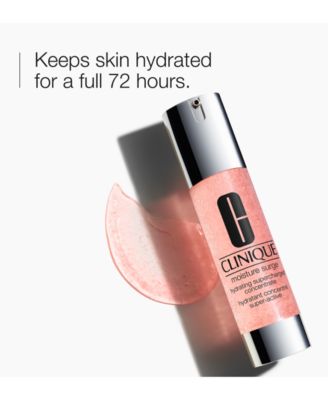 Moisture Surge Hydrating Supercharged Concentrate, 1.6 oz