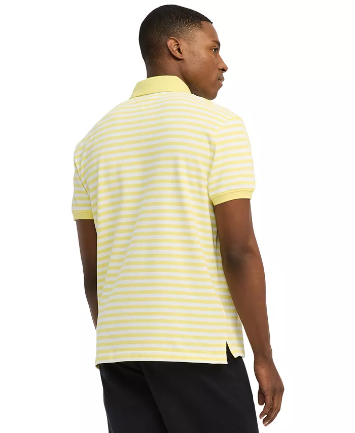 Men's Cotton Classic Fit 1985 Polo Shirts - thumbnail 10
