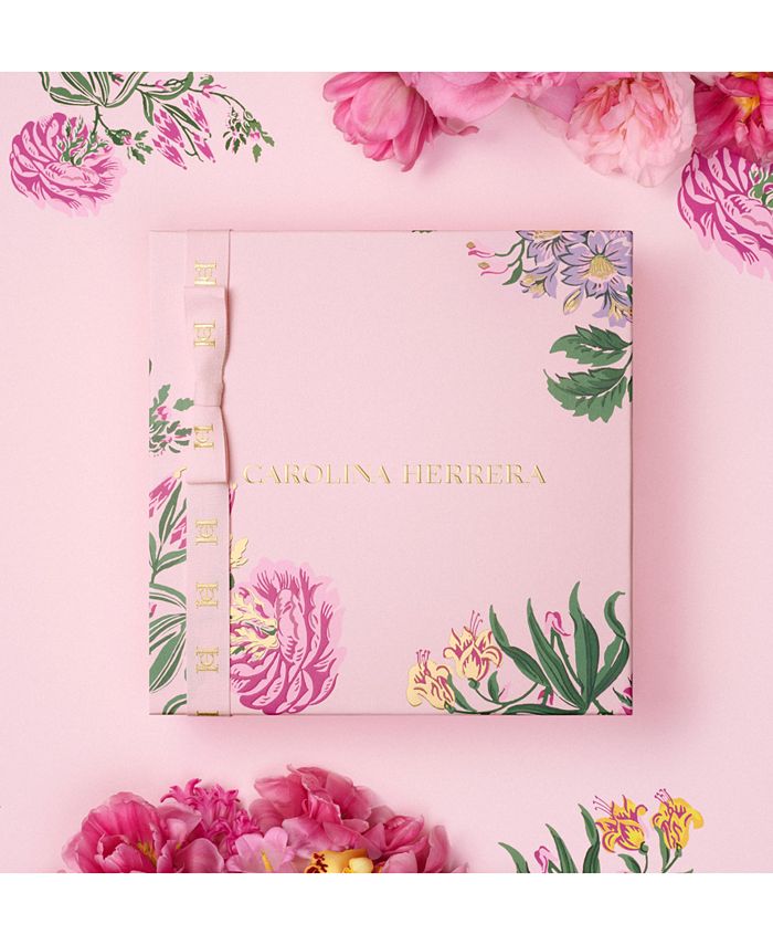 Carolina Herrera 3Pc. Good Girl Blush Eau de Parfum Gift Set Macy's