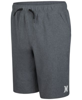 Big Boys Stretch Hybrid Pull-On Shorts