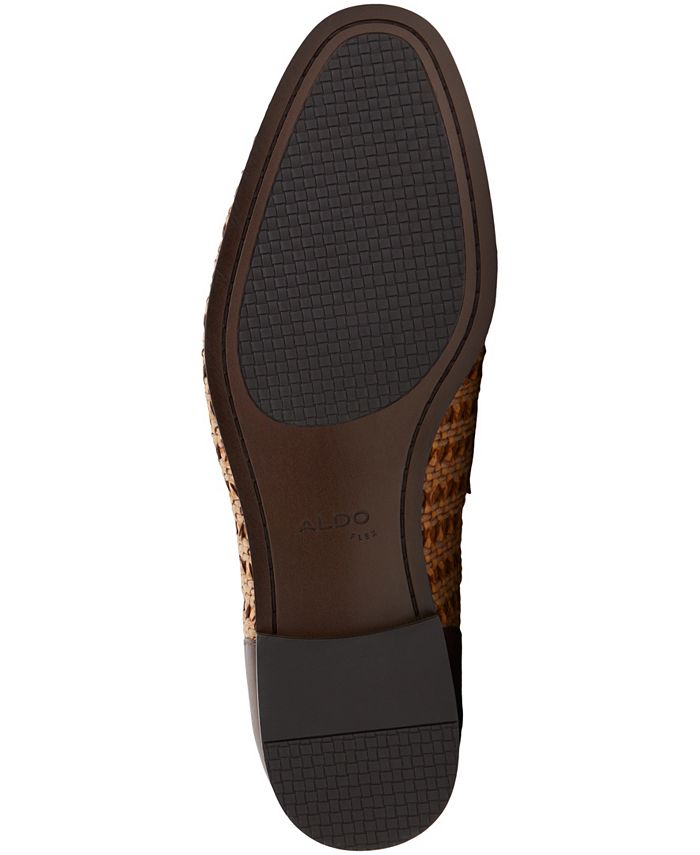 ALDO Men's Nantucket Dress Loafer Shoes - Macy's