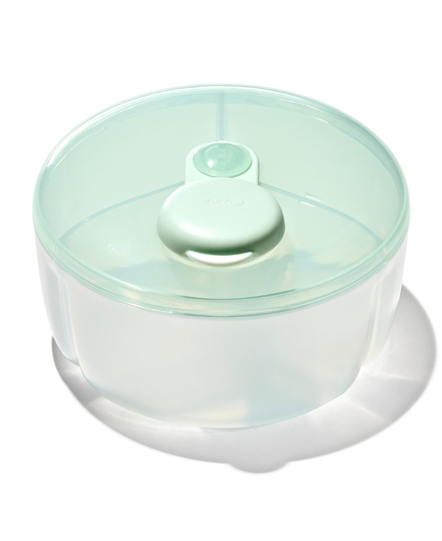 Tot Formula Dispenser
