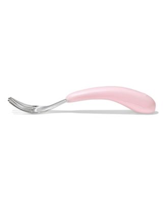 Tot 2 Pc Fork and Spoon Set