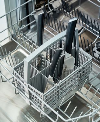 Comfort Pro Stainless Steel Utility Knife 5.5"