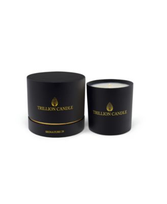 Signature 28 Classic Candle, 17 oz