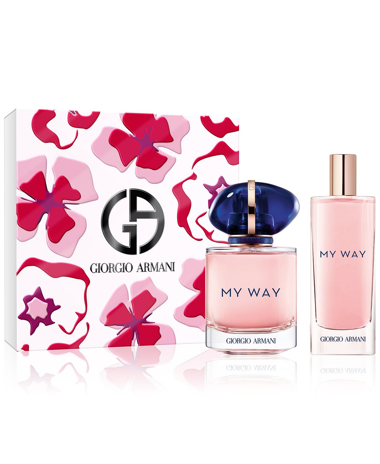 2-Pc. My Way Eau de Parfum Gift Set