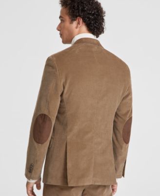 Men's Modern-Fit Corduroy Sport Coat