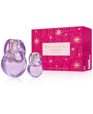 BVLGARI 2-Pc. Omnia Amethyste Eau de Toilette Gift Set, Created