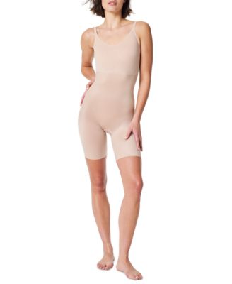 Mid-Thigh Bodysuit 10380R