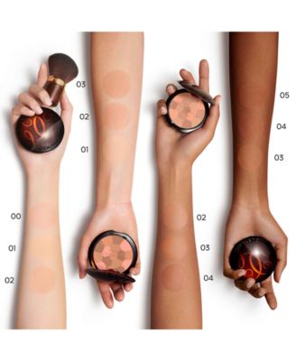 Terracotta Light Healthy Glow Bronzer Refill