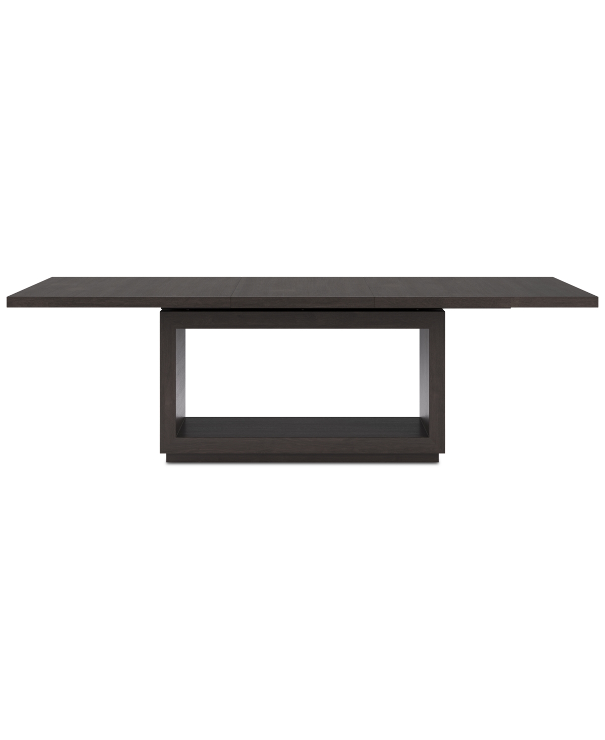 Tivie 8 Pc Dining Set (Rectangular Table + 6 Chairs + Bench), Created for Macy's