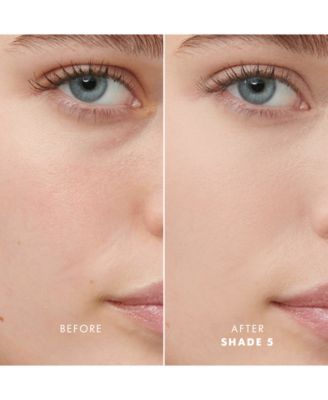 Luminous Silk Concealer