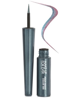 MAKE UP FOR EVER - Make Up For Ever Aqua Resist Color Ink Liquid Eyeliner