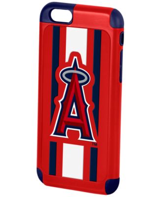 Forever Collectibles - Los Angeles Angels of Anaheim iPhone 6 Case