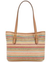 Straw Handbags Purses Macy s