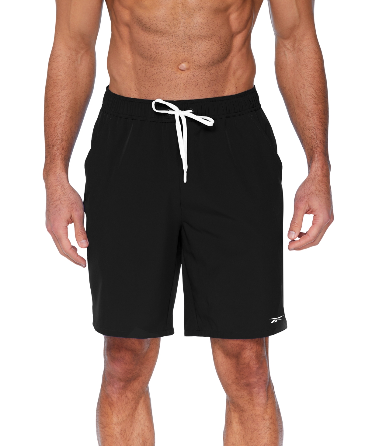 Men's Core Stretch 7" Volley Shorts - Pink