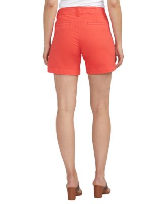 Women's Chino Shorts