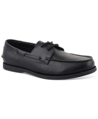 Club Room - Men's Boat Shoes