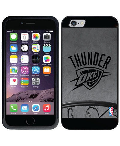Coveroo Oklahoma City Thunder iPhone 6 Case