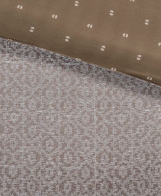 Berkley 9-Pc. Comforter Set, King