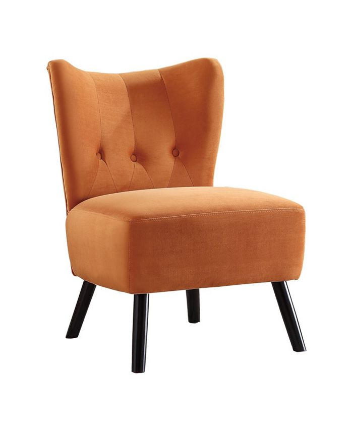 Covering deals a chair