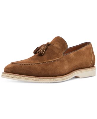 Men's Zander Slip-On Tassel Loafers