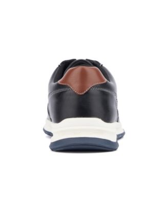 Men's Haskel Low Top Sneakers