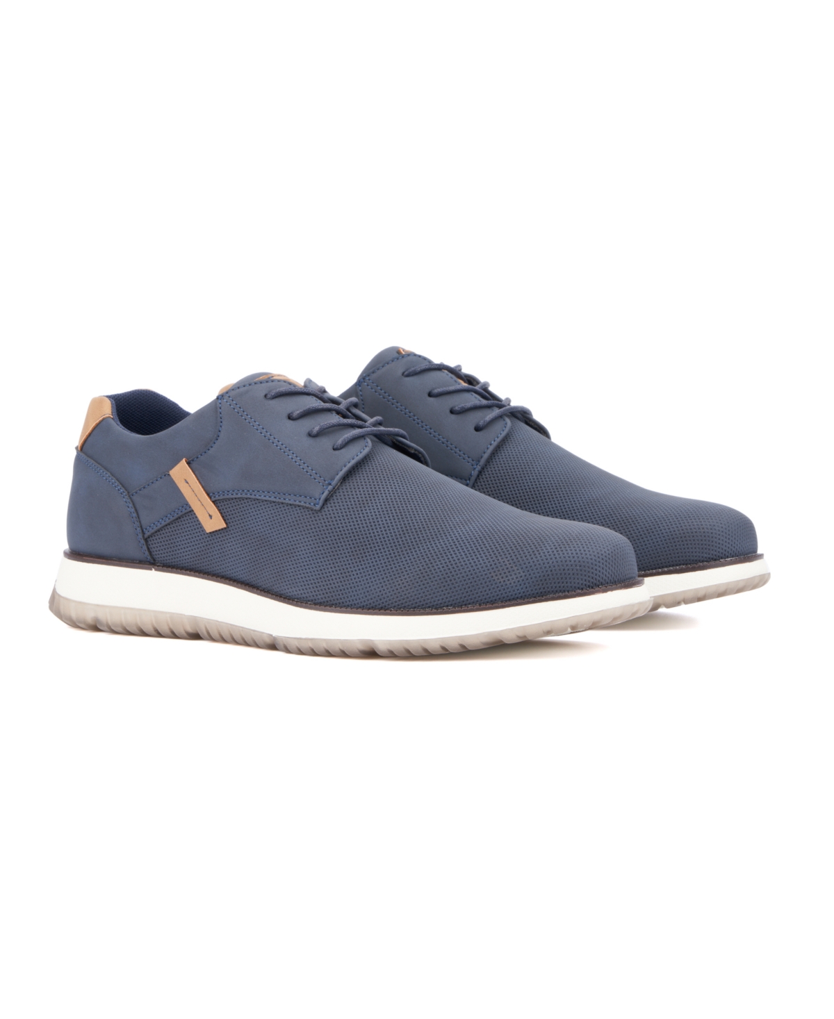 New York & Company Men's Coda Low Top Sneakers