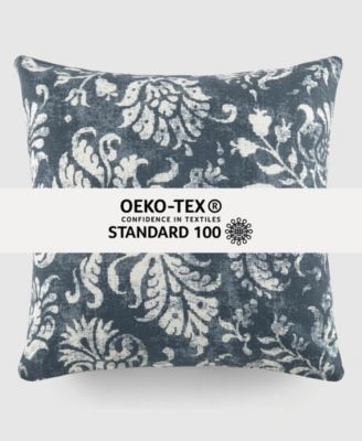 Pattern Decorative Pillow, 20" x 20"