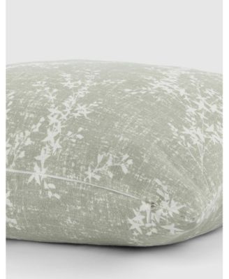 Branches Decorative Pillow, 20" x 20"
