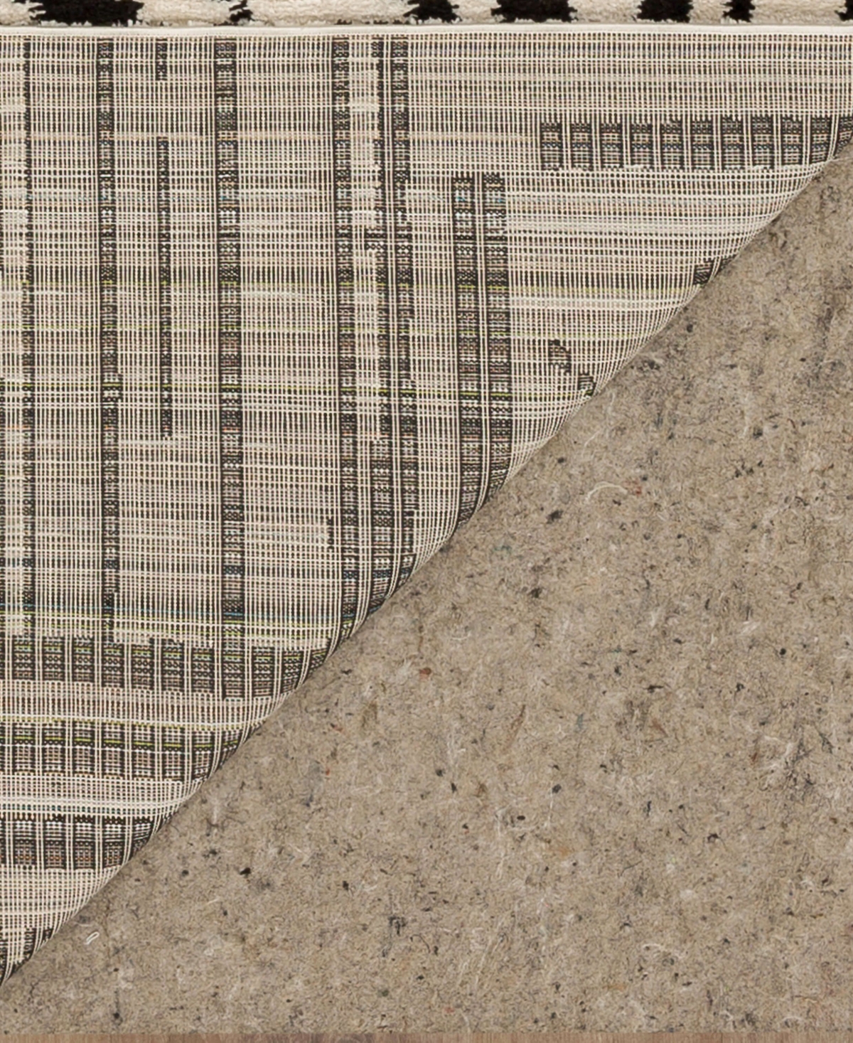Bobby Berk Traverse Four Corners Area Rug