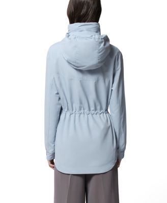 Women's RAVEN Utility Jacket