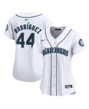 Seattle mariners women's shop apparel