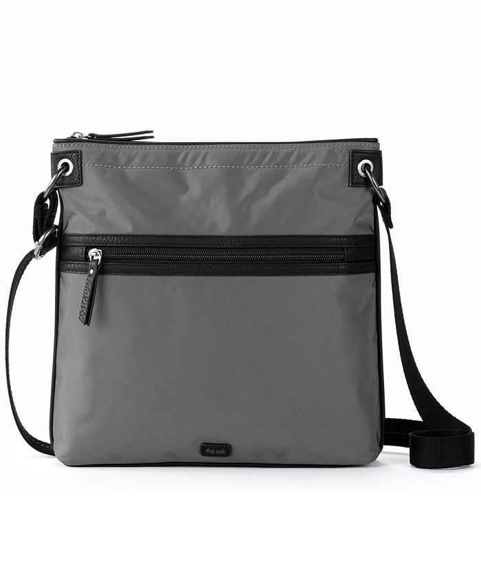 The Sak Esperato Nylon Crossbody Bag Macy's