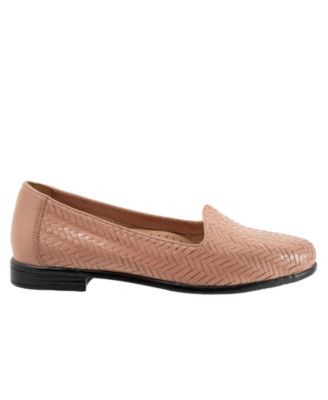 Women's Liz III Flat