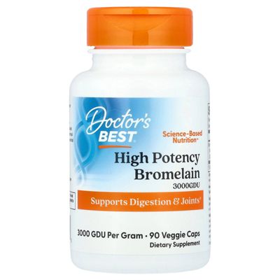Doctor's Best