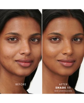 Luminous Silk Natural Glow Foundation