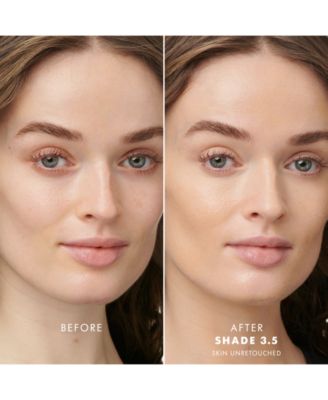 Luminous Silk Natural Glow Foundation