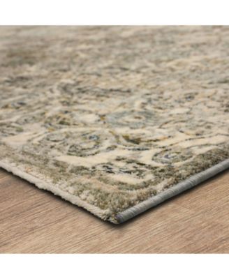 Divina Sanctum 2'6" x 7'10" Runner Area Rug