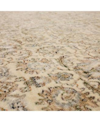 Divina Virtuous 2'6" x 7'10" Runner Area Rug