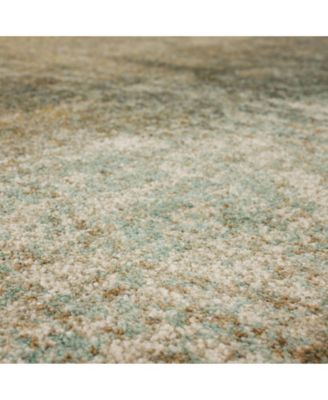 CLOSEOUT! Touchstone Catarina 2'4 x 7'10" Runner Area Rug