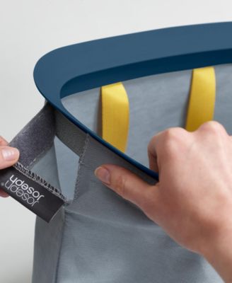 Tota 90-Litre Laundry Separation Basket- Designers Collection- Jonathan Lawes