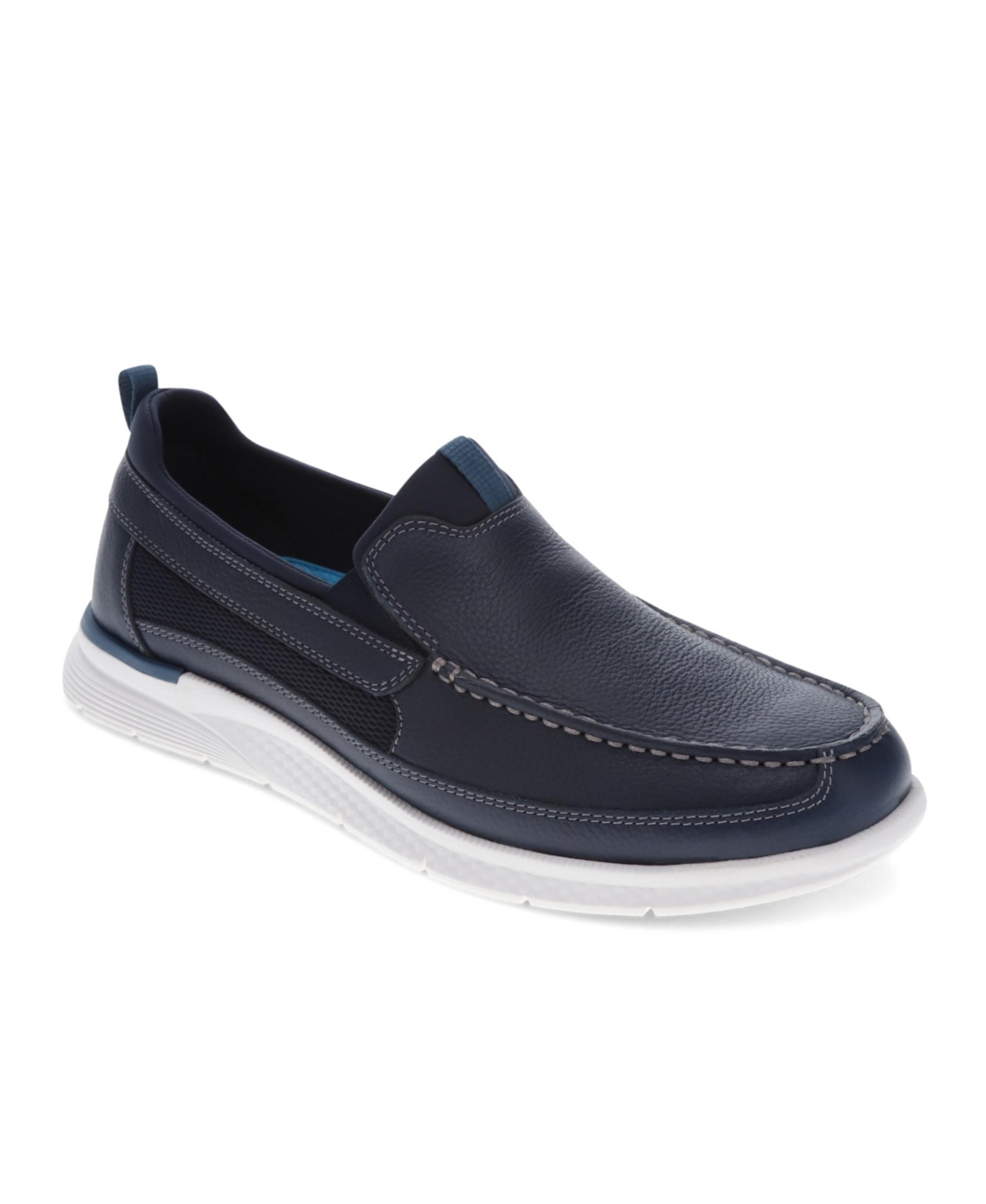 Men's Holgate Boat Shoes - Briar