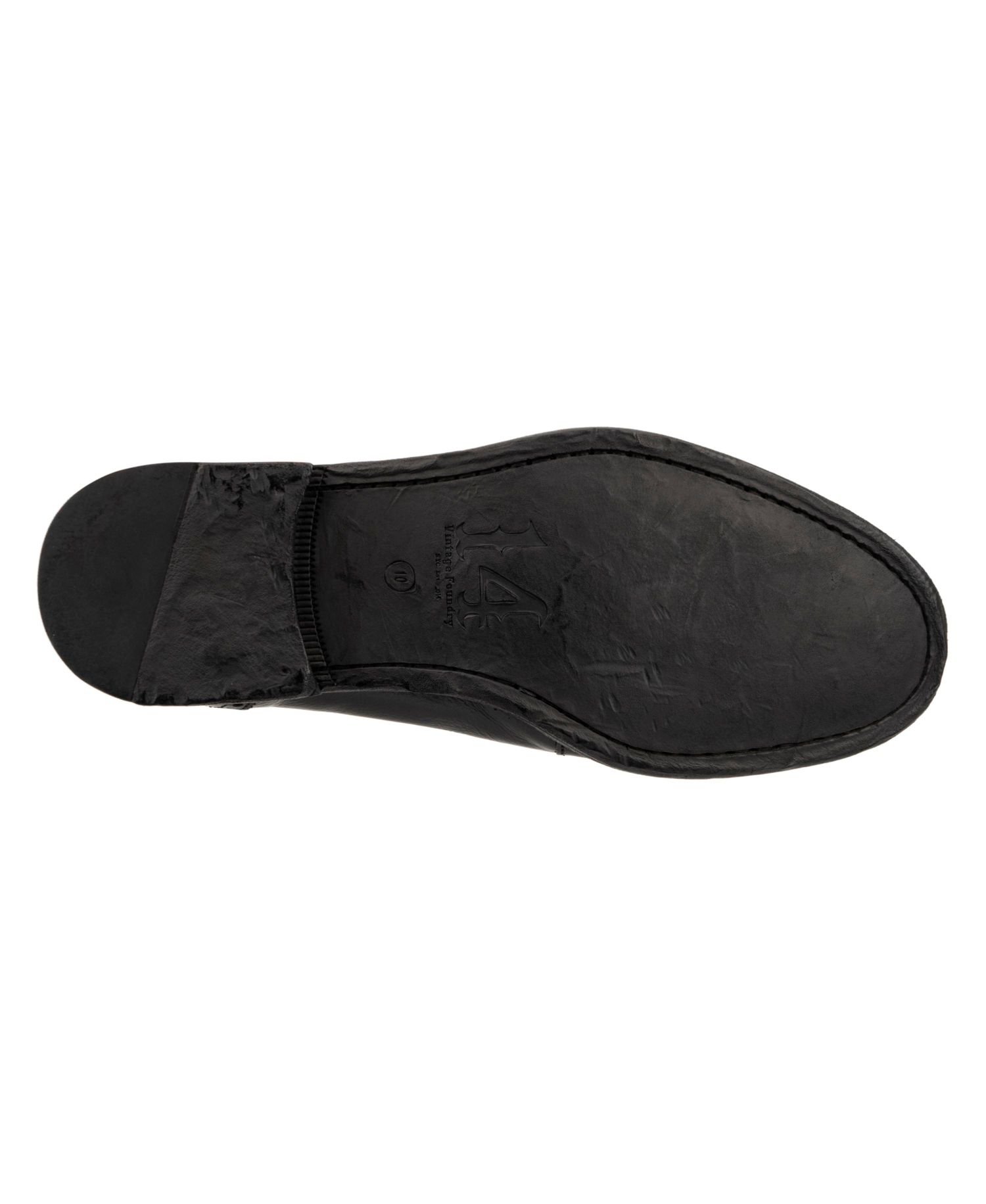 Men's Ellis Oxford Shoes