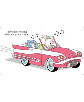 I Love You, Little Pookie by Sandra Boynton