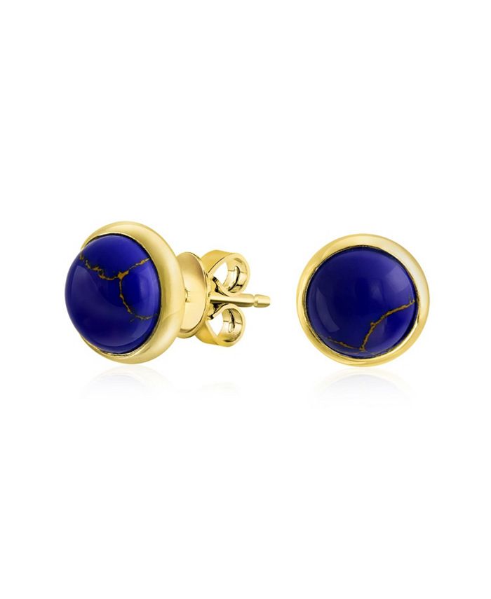 Lapis discount earrings macys