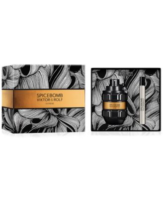 Viktor & Rolf Men's 2-Pc. Spicebomb Extreme Eau de Parfum Gift Set