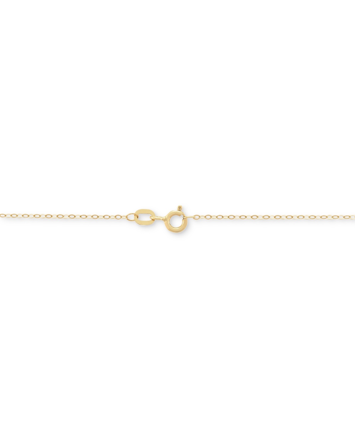 (1 ct. t.w.) & Diamond (1/10 ct. t.w.) Chevron 17