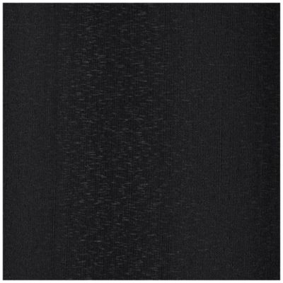 Set of 2 Black Medium Hardback Tapered Drum Lamp Shades 13" Top x 14" Bottom x 10.25" High (Spider) Replacement with Harp and Finial