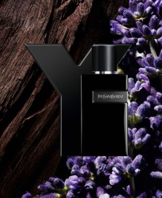 Yves Saint Laurent Men's 2-Pc. Y Le Parfum Gift Set - Macy's